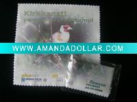 Wholesale glasses cloth