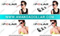 Wholesale Polarized Test Card