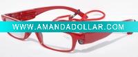 Wholesale LED reading glasses