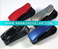 Wholesale plastic eyeglass clip