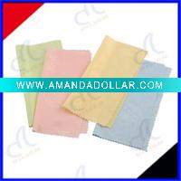 Inexpensive Glasses Wiping Cloth