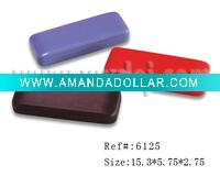 Metal/Iron eyeglasses cases 6215 (Reading glasses cases)