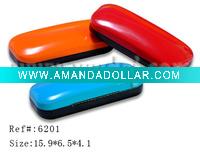 Metal/Iron eyeglasses cases 6201 (Reading glasses cases)