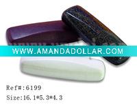 Metal/Iron eyeglasses cases 6199 (Reading eyeglasses cases)