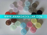 Wholesale color contact lens case