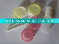 color contact lens case