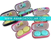 Wholesale Contact lens case