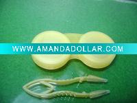 contact lens holder