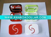 Wholesale Plastic contact lens box