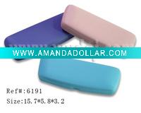 Metal/Iron eyeglasses cases 6191 (Reading glasses cases)
