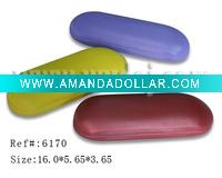 Wholesale Metal/Iron eyeglasses cases 6170 (Reading glasses cases)