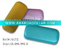 Metal/Iron eyeglasses cases 6172 (Reading glasses cases)