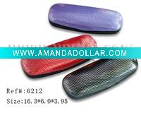 Metal/Iron eyeglasses cases 6212 (Reading glasses cases)