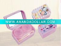 Wholesale contact lens case JY-06