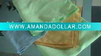 Microfiber glass cloth(Boli-2010)