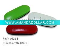 Wholesale Metal/Iron eyeglasses cases 6214 (Reading glasses cases)