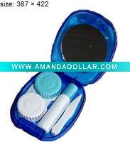 Wholesale ordinary Contact Lens Case