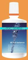 contact lens solution-6F Full balance 120ml