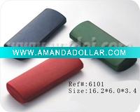 Wholesale Metal/Iron eyeglasses cases 6101 (Reading glasses cases)