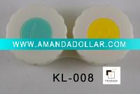 Wholesale contact lens case, contact lens box KL-008
