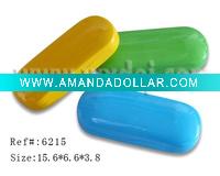 Wholesale Metal/Iron eyeglasses cases 6215 (Reading glasses cases)