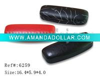Wholesale Metal/Iron eyeglasses cases 6259 (Reading glasses cases)