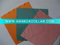 optical cleaning cloth