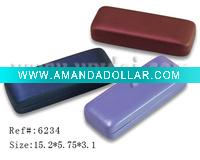 Wholesale Metal eyeglasses cases 6234 (Iron glass cases)