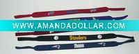 neoprene neck strap