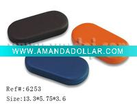 Wholesale Metal eyeglasses cases 6253 (Iron glass cases)