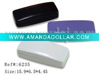Wholesale Metal eyeglasses cases 6235 (Iron glass cases)