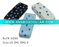 Wholesale Metal eyeglasses cases 6260 (Iron glass cases)