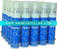 Lens cleaner