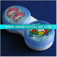 Wholesale contact lens case