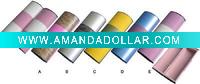 Wholesale plastic sample cases