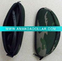 neoprene sunglass bag