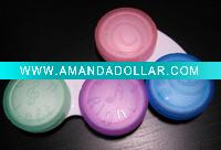 Wholesale contact lens kit