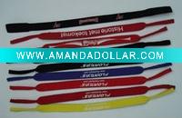 neoprene eyeglass strap