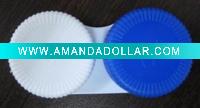 Wholesale contact lens kit