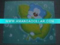 Wholesale microfiber cleaning cloth for glasses, camera