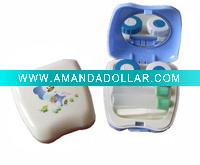 Wholesale contact lens case