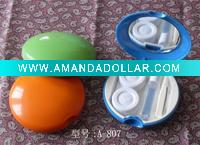 Wholesale cute contact lens cases