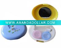 Wholesale contact lens case