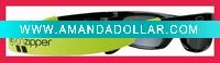 Wholesale (Hot selling) Neoprene eyewear strap in Green