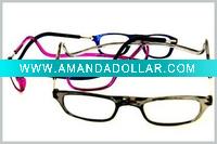 Wholesale Hot sale -Magnetic Reader glasses