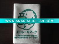 Wholesale suede cloth with overlocking microfiber suede