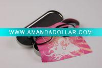 microfiber cleaning cloth