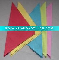 Wholesale Glasses Microfiber cloth