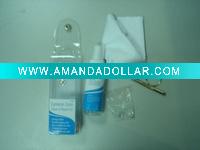 Wholesale glasses repair kit glasses cleaning kit