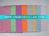 Wholesale glasses cloth